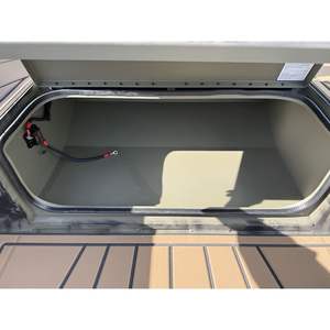 Pièces et accessoires pour bateaux Tracker Grizzly 1650 T Prairie Wings Edition 2026 - Product Image 1