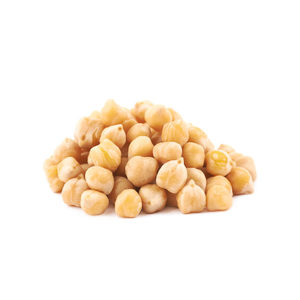 ถั่วชิกพีจากคาบูลีออร์แกนิก - Product Image 1