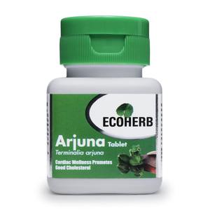 Tabletas de Arjuna Herbales de Suministro Directo de Fábrica, Producto para el Bienestar Diario o para la Salud del Corazón, Disponible a Precio de Fábrica - Product Image 5