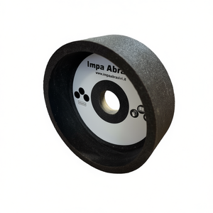 Meules cylindriques à liaison résineuse pour diverses applications mécaniques avec une vitesse de 35 m/s - Product Image 3