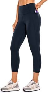 Leggings de sport évasés pour femmes avec fente, vêtements de sport performants, pantalon de yoga évasé taille haute pour femmes, confortable et actif - Product Image 2