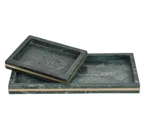 Ensemble de salle de bain Minimal Pink Shade Finition mate en silicone pour la vanité de salle de bain à la maison et l'utilisation décorative quotidienne Fabriqué à la main en Inde - Product Image 2