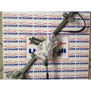 MOTORE ELETTRICO PER FINESTRINO ANTERIORE DESTRO FORD Transit Connect 1a Serie 2T14-V23200-BG (02>06) - Product Image 1