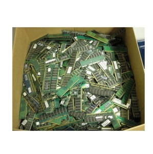 เศษซากเมนบอร์ดคอมพิวเตอร์ ประเภทผสม สำหรับอุตสาหกรรมรีไซเคิล - Product Image 2