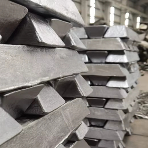 Aluminum Alloy <b>Ingot</b>/adc12/a7/a8/a9/pure Aluminum <b>Ingot</b> - Buy Aluminum <b>Ingot</b>, Pure Aluminum <b>Ingot</b> 99.7,Aluminum <b>Ingots</b> for Sale - Product Image 1