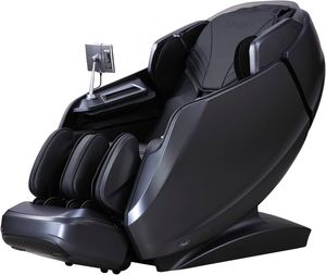Fauteuil de massage inclinable avec gravité zéro, pression d'air sur tout le corps, nouveau fauteuil de massage de loisirs de haute qualité, best-seller - Product Image 2