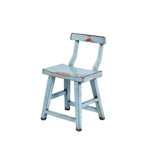 Chaise de jardin portable moderne, dimensions 45x40x80, modèle 7209, en bois d'acajou de qualité - Product Image 1