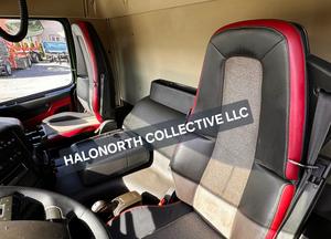 Camión Volquete Volvo FMX 460 6X4 de Servicio Pesado, Transmisión Automática, Volante a la Izquierda, Diésel Euro 6, Año 2014 - Product Image 6