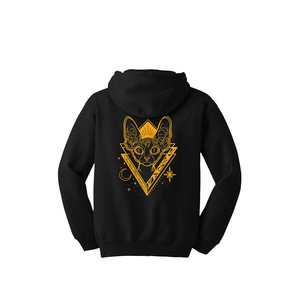 Fabricante de Sudaderas con Capucha 100% Algodón, Listas para Venta al Por Mayor, Acabado Personalizado para Hombre - Product Image 3