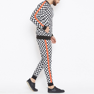 ชุดวอร์มผู้ชายแบรนด์ส่วนตัว ผลิตโดยโรงงานชั้นนำ ออกแบบเองได้ตามต้องการ - Product Image 2