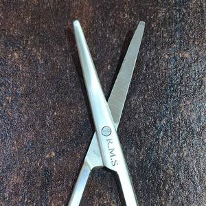 ชุดกรรไกรกรรไกรแบบธรรมดา8 "ชุดเครื่องมือสเตนเลสสตีลสำหรับใช้ในโรงพยาบาลเครื่องมือผ่าตัดพื้นฐาน - Product Image 4