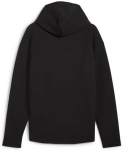 Wholesale Men's Hoodies Customized Streetwear High Quality Fleece <b>Plain</b> <b>Tracksuits</b> Hoodie Custom Printed Logo for Men - Product Image 4