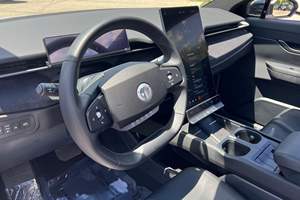 Fisker Ocean Extreme Plus 2023 Usado en Excelentes Condiciones, Sin Accidentes, Volante a la Izquierda/Derecha - Product Image 4