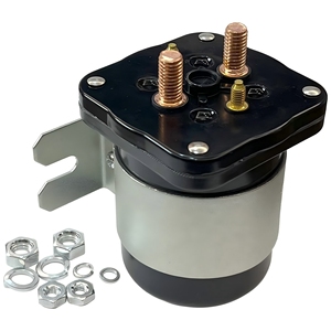 JLG pour Komatsu Cross Mark Switch Relay Nouvelle condition pour les ateliers de réparation de machines artisanales - Product Image 1