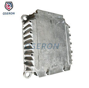 Calculateur moteur automobile authentique 20582958 Pièce moteur 20582958P06 Unité de commande électronique Module informatique ECM pour <span class=keywords><strong>Volvo</strong></span> - Product Image 4