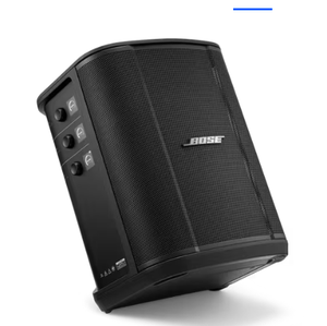 PRECIO AL POR MAYOR S1 Pro+ Sistema de Altavoces Portátiles Todo en Uno Inalámbrico Nuevo - Product Image 1