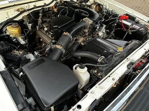 Sử dụng cho toyo-tas cho đất cruiserr Pickup 1-năm bảo hành trái chỉ đạo Turbo động cơ AWD Ổ da ghế - Product Image 6