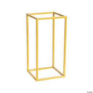 ที่วางร่มแบบยืนทำจากโลหะทรงสี่เหลี่ยมดีไซน์แบบ Openwork ที่วางร่มแบบอิสระสำหรับ2023ในร่มและกลางแจ้ง - Product Image 4