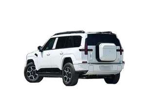 Hot Sale Plug-In Hybrid Sedan 4-Seat New Energy Vehicle 2024 Model Automatic Transmission <b>Panoramic</b> Sunroof 360 Rear <b>Camera</b> - Product Image 6