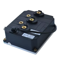 Controlador de Velocidad de Motor SME de Alta Calidad de 600A B00IV235B04