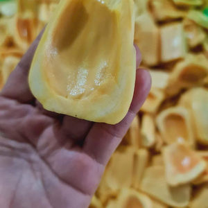 SUMINISTRO DE JACKFRUIT CONGELADA DE VIETNAM SABOR PREMIUM, MEJOR TARIFA - Product Image 1