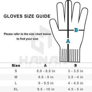 Gants de travail en cuir robustes de qualité supérieure pour l'hiver et la conduite en plein air avec conception personnalisée Logo personnalisé Compatible avec l'écran tactile - Product Image 6