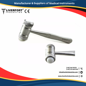 Manual de calidad superior, periotomo Dental PT 2, hoja recubierta de Titanio azul, instrumento quirúrgico atraumático de acero inoxidable alemán - Product Image 6