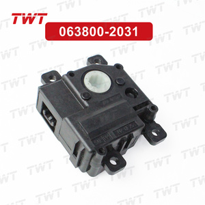Actuador de Distribución de Aire Direccional para Motor Servo de Calefacción HVAC con Modo de Mezcla TWT para <span class=keywords><strong>Toyota</strong></span> <span class=keywords><strong>Corolla</strong></span> 2015-2023 87106-58050 - Product Image 4