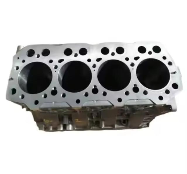 ME994504 ME993222  Diesel  4D34  Engine 3.9D for Mitsubishi Canter(FE649/FE659) Cylinder Block