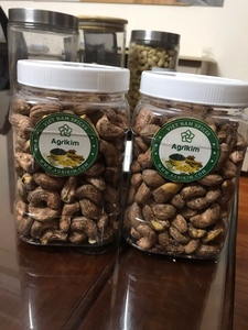 เวียดนามขายส่งเม็ดมะม่วงหิมพานต์อบเกลือออร์แกนิคแท้ 100% คุณภาพสูงทุกขนาด ติดต่อ WS +84 35 254 220 - Product Image 1