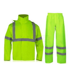 Uniforme de vêtements de travail avec mouvement confortable et uniforme de vêtements de travail de qualité industrielle en mélange de tissu solide - Product Image 1