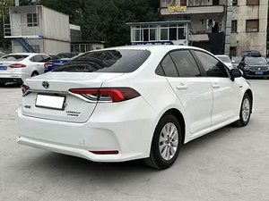 Coche usado <span class=keywords><strong>Toyota</strong></span> <span class=keywords><strong>Corolla</strong></span> 2023 1.8L inteligente eléctrico híbrido de doble motor Pioneer Edition <span class=keywords><strong>Toyota</strong></span> <span class=keywords><strong>Corolla</strong></span> coches de <span class=keywords><strong>segunda</strong></span> <span class=keywords><strong>mano</strong></span> - Product Image 5
