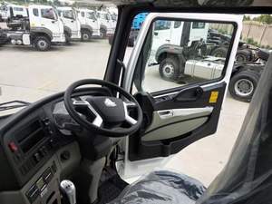 Nuevo Camión Tractor HO WO 371 N7 con Transmisión Manual - Product Image 6