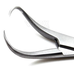 Clip para Toallas Edna No Perforante, Hecho con Materiales de Alta Calidad, Ligero, para Uso Médico, 5 Unidades - Product Image 6