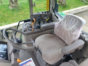 Tracteur John pour Deere 6120M d'occasion de la meilleure qualité en gros à vendre - Product Image 5