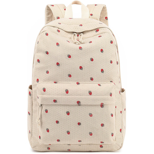 Mochilas Escolares Hechas a Mano con Estampado por Sublimación, Fabricantes Profesionales, Mochila de Alta Calidad - Product Image 1