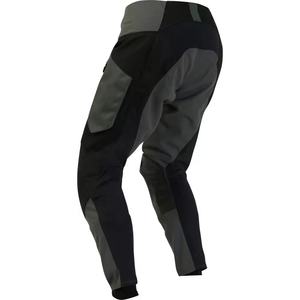 Pantalon de Moto Imperméable Amovible en Textile avec Grandes Poches, Long, Meilleure Vente, Design Baggy, Vêtements de Course Automobile, Pantalon de Motocross - Product Image 2