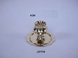 Soporte de incienso, soporte de incienso colgante de latón, soporte de incienso de metal Metal latón Bakhoor acabado pulido - Product Image 5