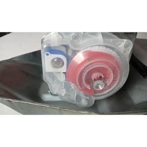 CINTURÓN DE SEGURIDAD TRASERO CENTRAL PARA TOYOTA Rav4 Serie (18>) 7332042102 - Product Image 6