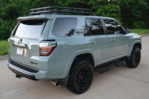 4-Runner TRDPro LunarRock 4WD 2021 - Product Image 4