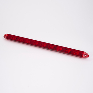 12-30V 9LED <span class=keywords><strong>Stop</strong></span> Turn Tail Lamp 17 "Barra de luz LED duradera e impermeable para camión Remolque RV Barco - Product Image 1