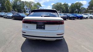 Seminuevo Clean 2024 Aud-i Q8 Prestige - Product Image 5