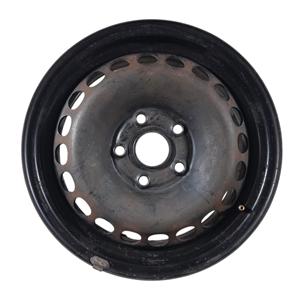Roue en acier VOLKSWAGEN Passat Berline 3ème Série 4B0601027 (00>05) - Product Image 1