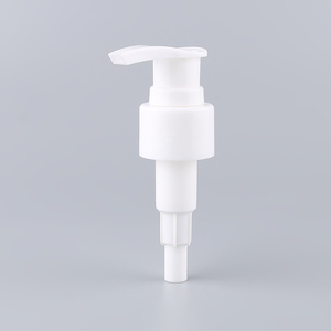 Distributeur en plastique étanche portable à ouverture facile de nouvelle conception 24/410 28/410 pour bouteilles cosmétiques et pompes à lotion fabriqué au Vietnam - Product Image 5