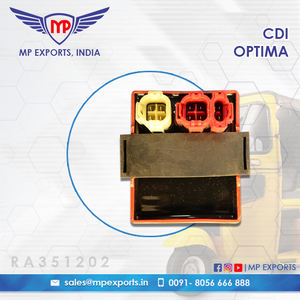 Commutateur CDI pour Bajaj Tuk Tuk pièces de rechange disponibles à bas prix - Product Image 2