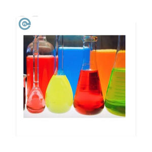 Nuevo polvo de tinte ácido OEM / ODM de etiqueta privada para teñir textiles de seda de lana tintes ácidos de nailon - Product Image 2