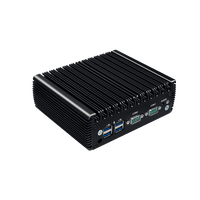Precio de fábrica 8th Gen Core i9 usado Industrial AIO Mini PC Computer con 8GB DDR4 RAM 512GB SSD 80 Pin Ops Mini PC I3/I5/I7