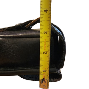 Bolsa de Cintura Medieval Renacentista de Cuero Vacuno 100% Genuino para Recreación Histórica - Product Image 6