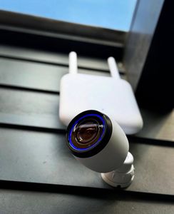 Creality Escáner 3D Otter Lite Escáner inalámbrico 0,05mm Precisión 30FPS Escaneo - Product Image 2