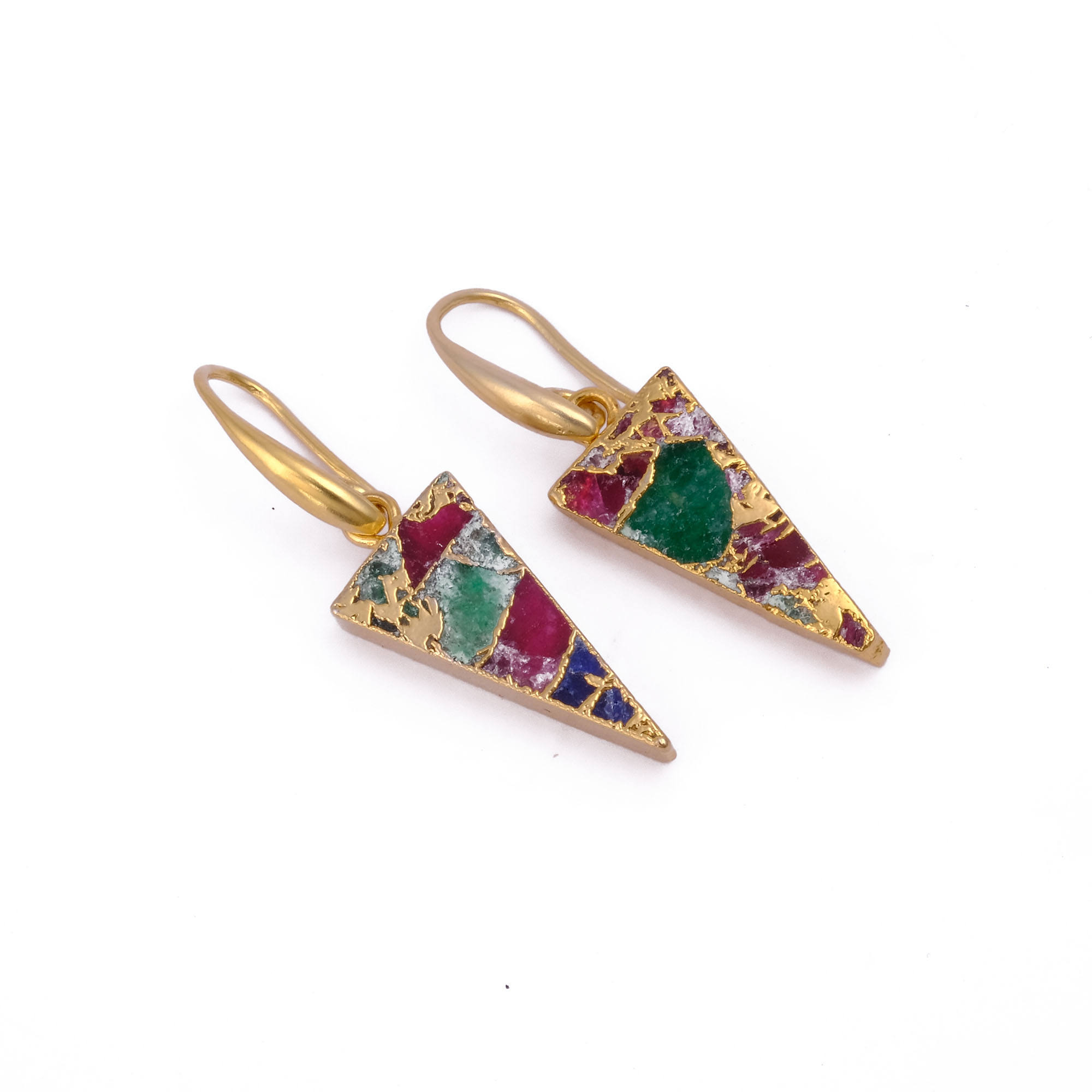 Multi Mohave Turquoise